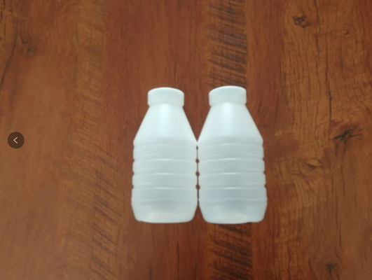 Прессформ машины прессформы 4 дуновения бутылки молока 1000ml автоматическое пластиковых роторное полно