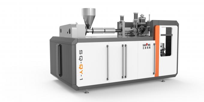 Прозрачный Insole ботинка TPU делая машину 1