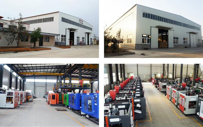 Hebei Sanqing Machinery Manufacture Co., Ltd. Наша фабрика