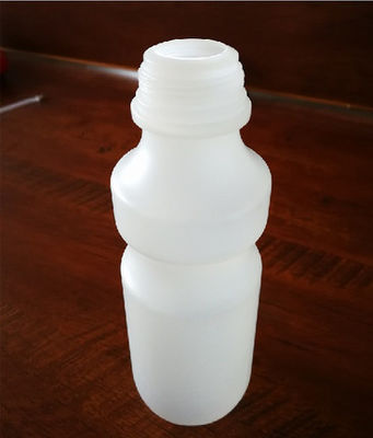 Производство бутылки HDPE PLC машины пластиковой бутылки бутылки 15KW ЕВА дуя