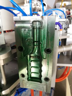 718 прессформа бутылки прессформы дуновения CATIA прототипа пипетки капельницы